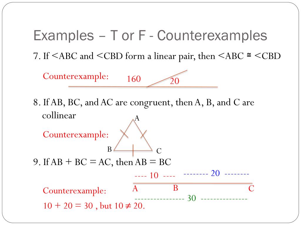 PPT - 2-1 Inductive Reasoning And Conjecture PowerPoint Presentation ...