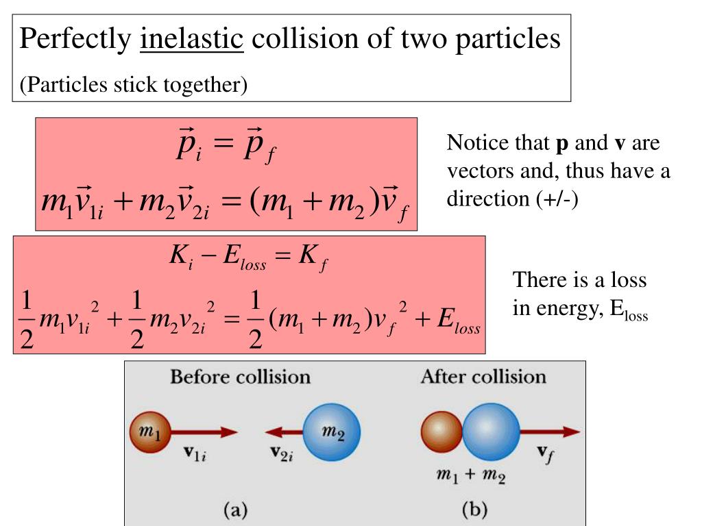 ppt-elastic-and-inelastic-collisions-powerpoint-presentation