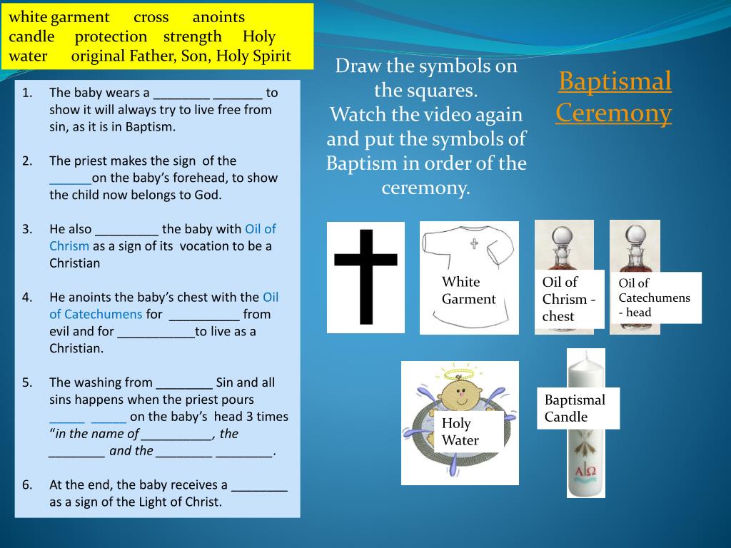 ppt-the-ceremony-of-baptism-powerpoint-presentation-free-download
