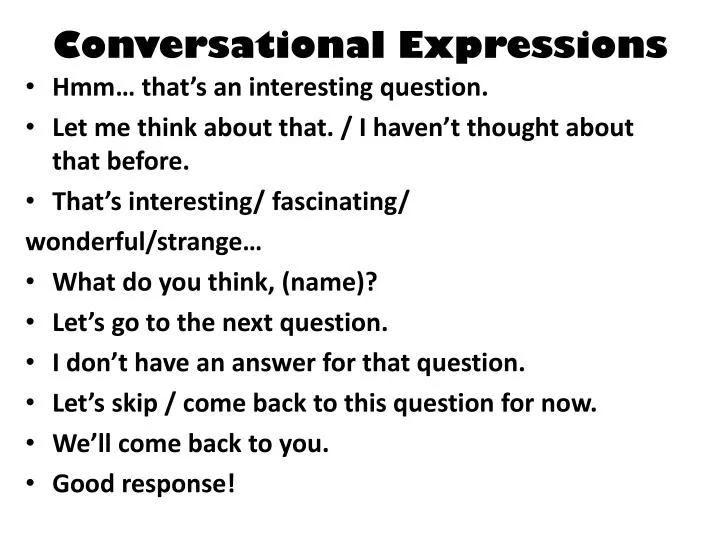 ppt-conversational-expressions-powerpoint-presentation-free-download