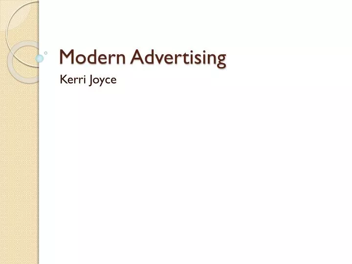 modern advertising has been significantly influenced How emotions influence what we buy the emotional core of consumer decision-making posted feb 26, 2013. modern advertising has been significantly influenced How emotions influence what we buy the emotional core of consumer decision-making posted feb 26, 2013.