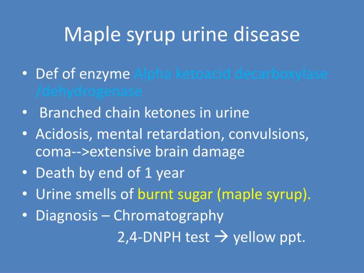 maple syrup urine disease symptoms in newborn maple syrup urine disease symptoms in newborn