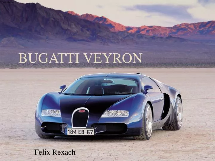 Bugatti Car Images Free Download