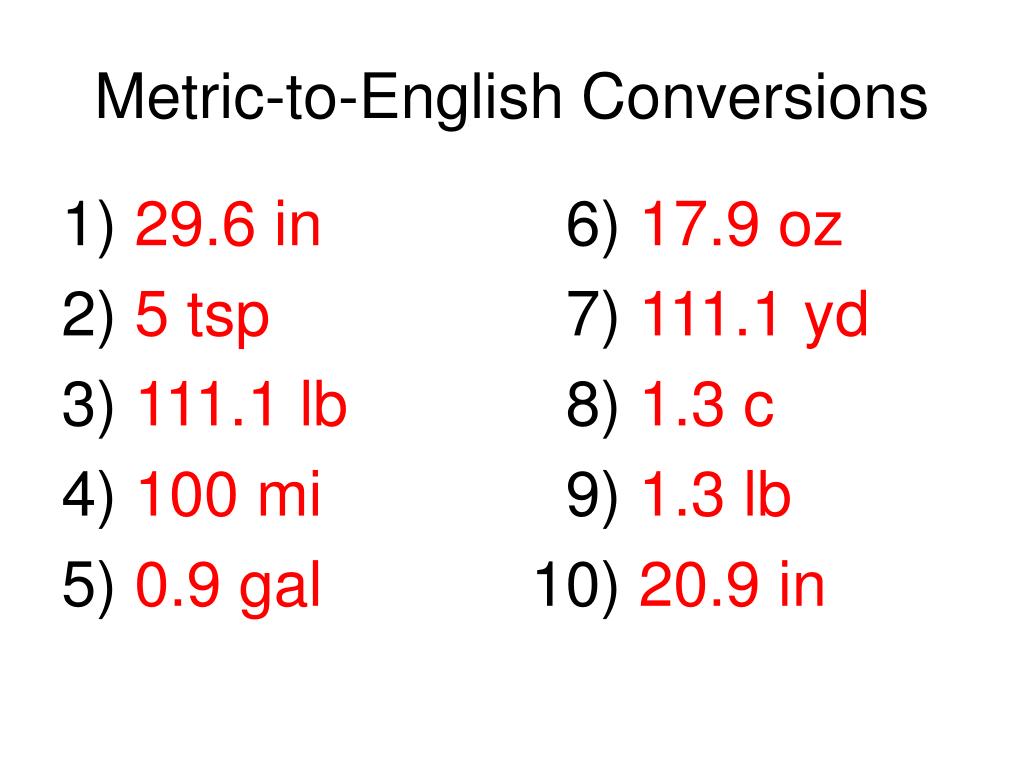 ppt-metric-to-english-conversions-powerpoint-presentation-free-download-id-2842277