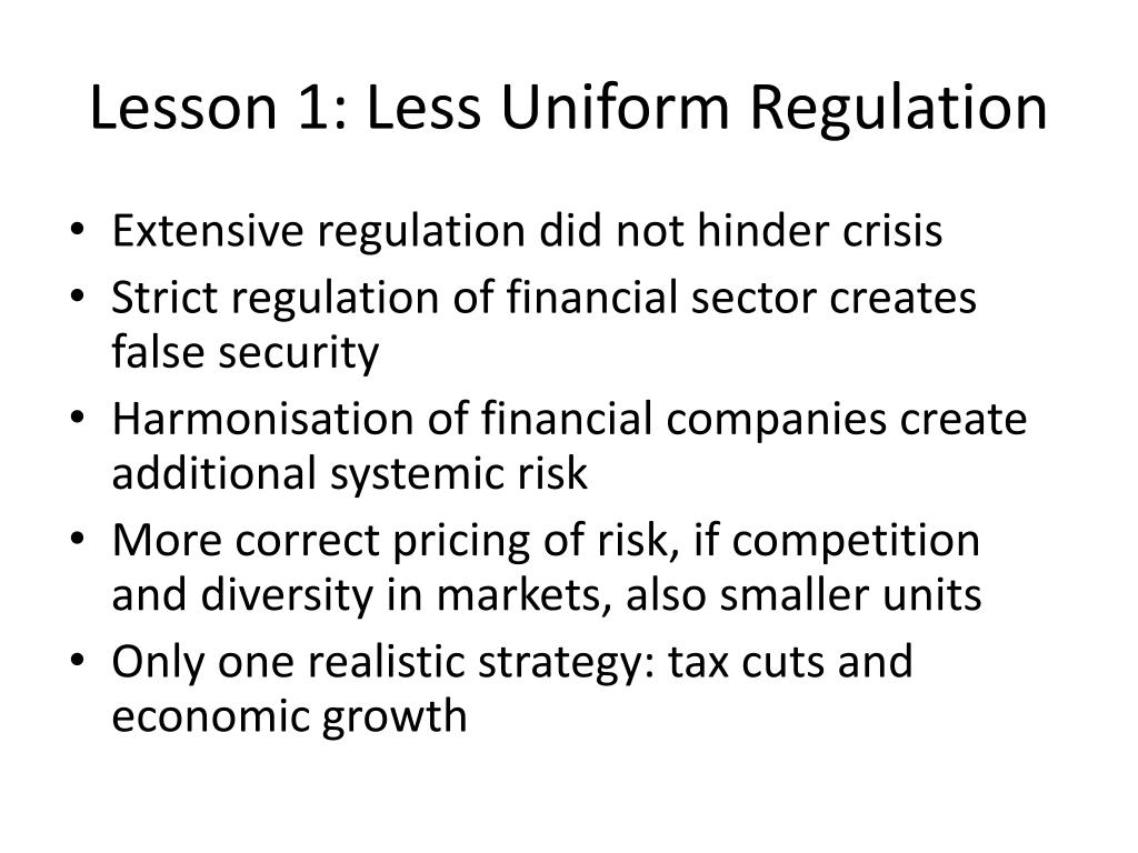 PPT - The 2008 Icelandic Bank Collapse L essons for Europe PowerPoint ...
