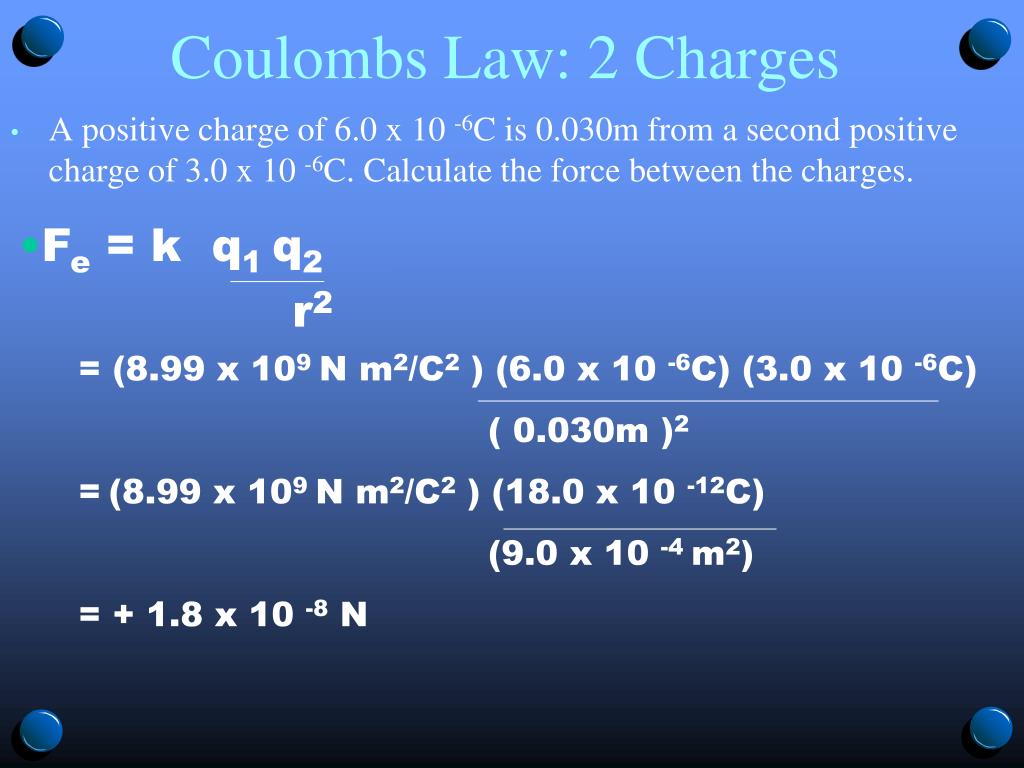 cl charge in coloumb cl charge in coloumb
