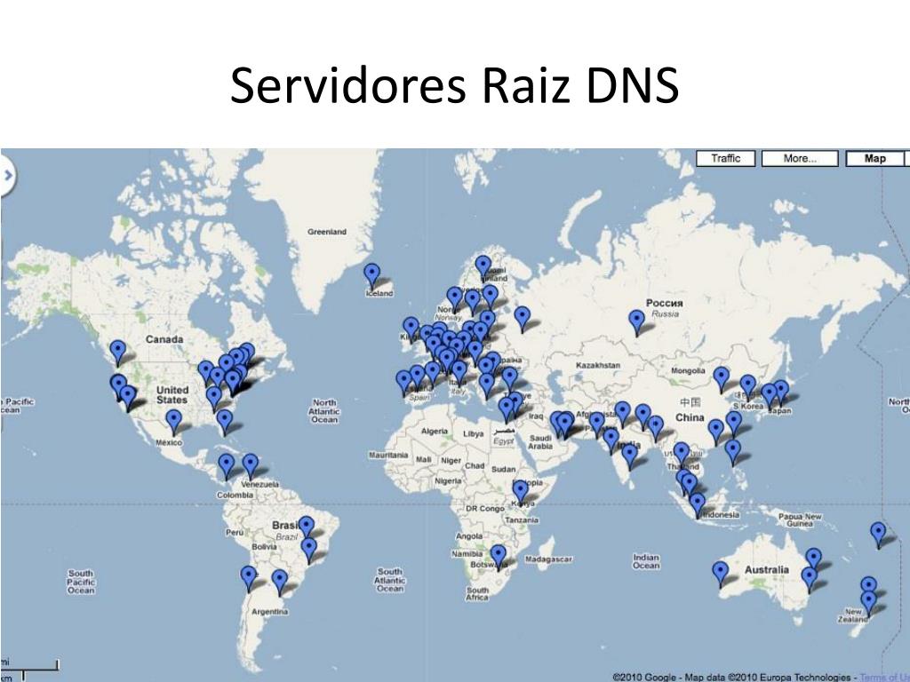 Куда в основном. Корневые ДНС сервера. Карта корневых DNS серверов. 13 Корневых DNS серверов.