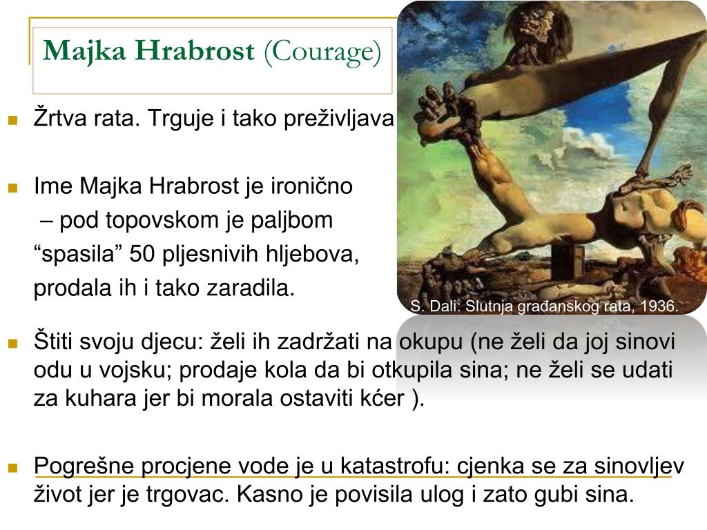 bertolt brecht majka courage i njezina djeca pdf bertolt brecht majka courage i njezina djeca pdf