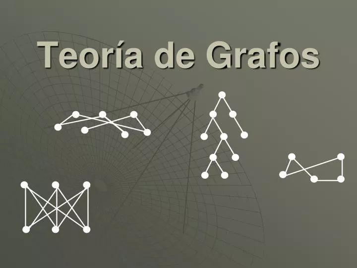 Ppt Teor A De Grafos Powerpoint Presentation Free Download Id