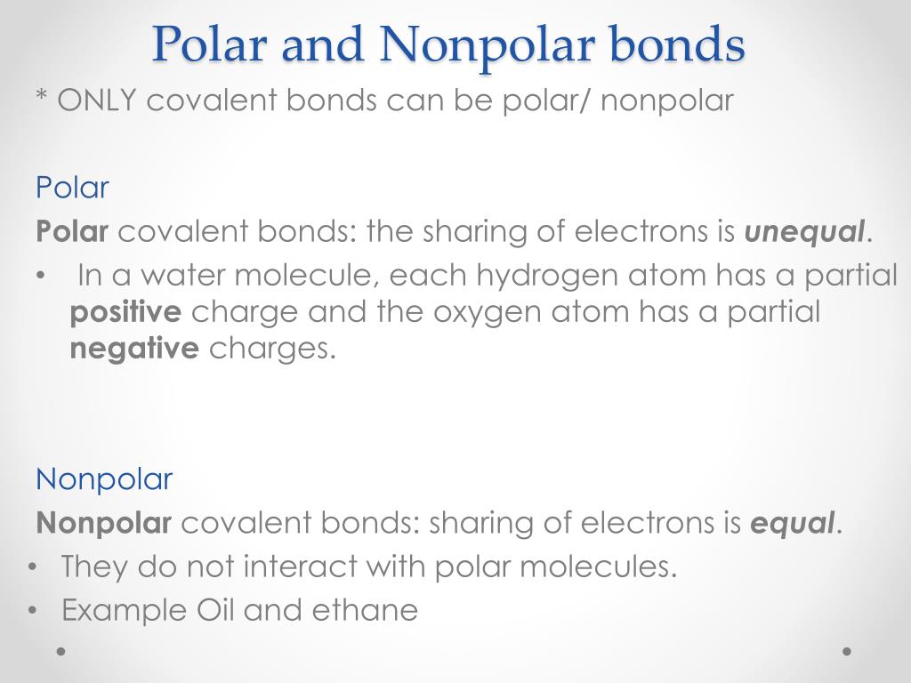 PPT - Lesson 3: Cohesion, adhesion & surface tension PowerPoint ...
