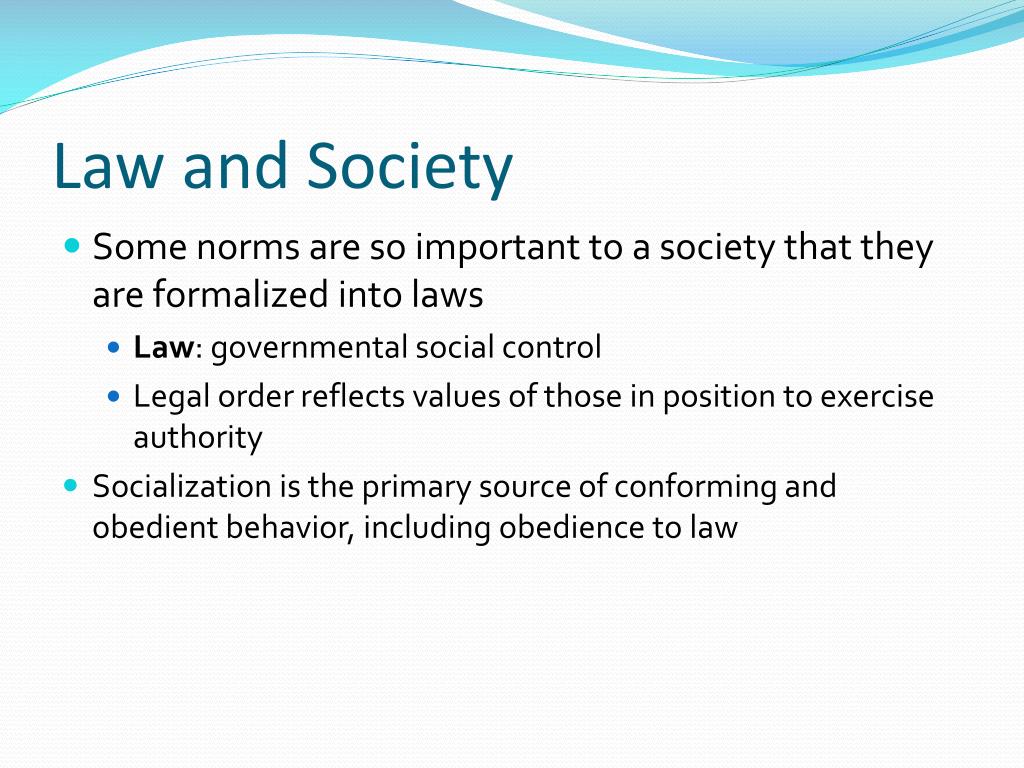 PPT - Deviance and Social Control PowerPoint Presentation, free ...