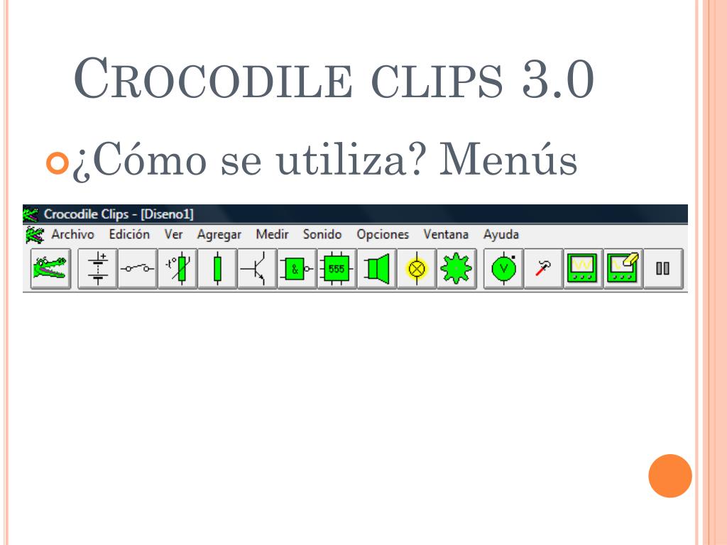 PPT - Crocodile clips PowerPoint Presentation, free download - ID:2847619