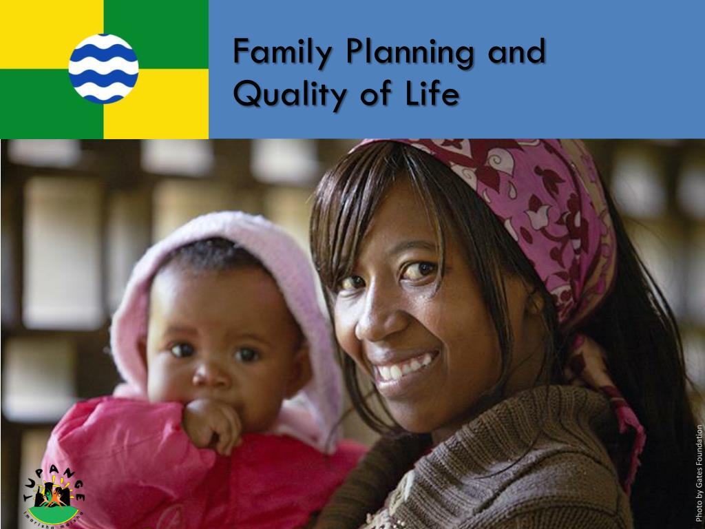 PPT Nairobi Healthy People, a Healthy City PowerPoint Presentation