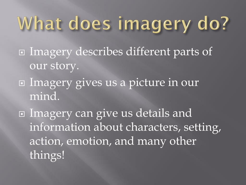 PPT Imagery PowerPoint Presentation Free Download ID 2848700 ppt-imagery-powerpoint-presentation-free-download-id-2848700