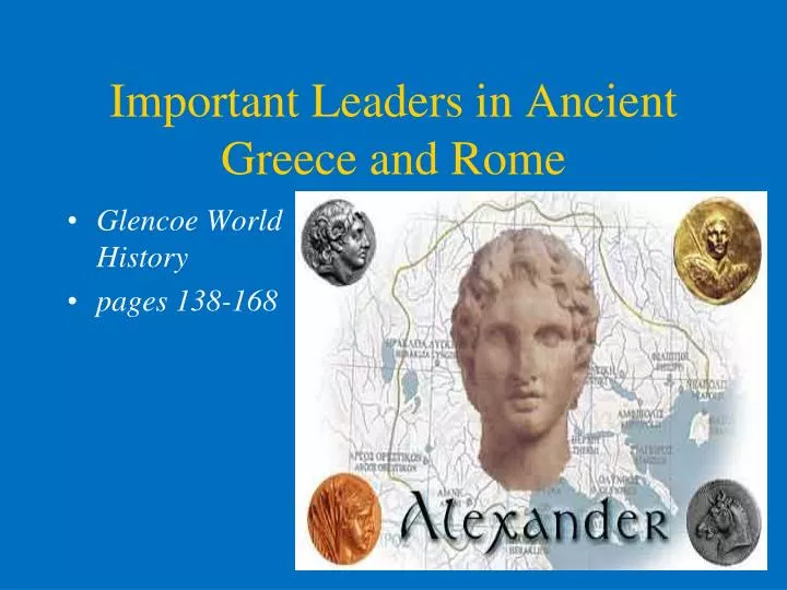 a history of alexander the greats leadership in the mediterranean a history of alexander the greats leadership in the mediterranean