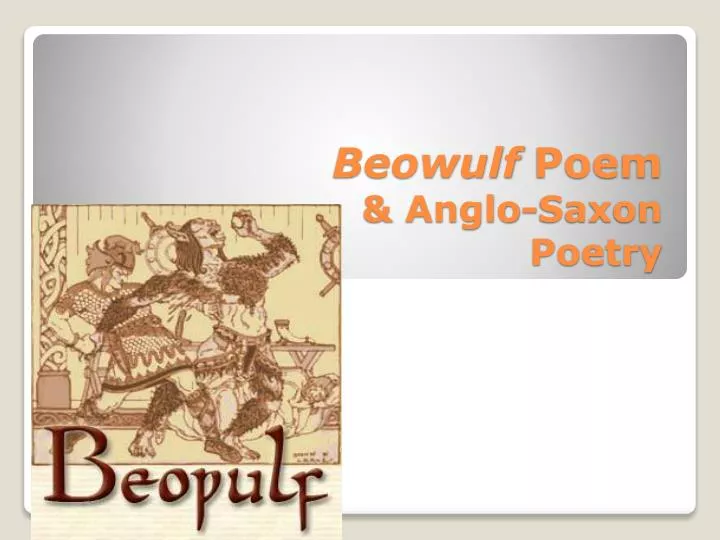 the traits of an ideal hero in beowulf an anglo saxon epic poem The anglo-saxon hero was able to be all of these and still be humble and kind in literature beowulf is, perhaps, the perfect example of an anglo-saxon hero in beowulf, the anglo-saxon hero is well defined by the actions of beowulf. the traits of an ideal hero in beowulf an anglo saxon epic poem The anglo-saxon hero was able to be all of these and still be humble and kind in literature beowulf is, perhaps, the perfect example of an anglo-saxon hero in beowulf, the anglo-saxon hero is well defined by the actions of beowulf.
