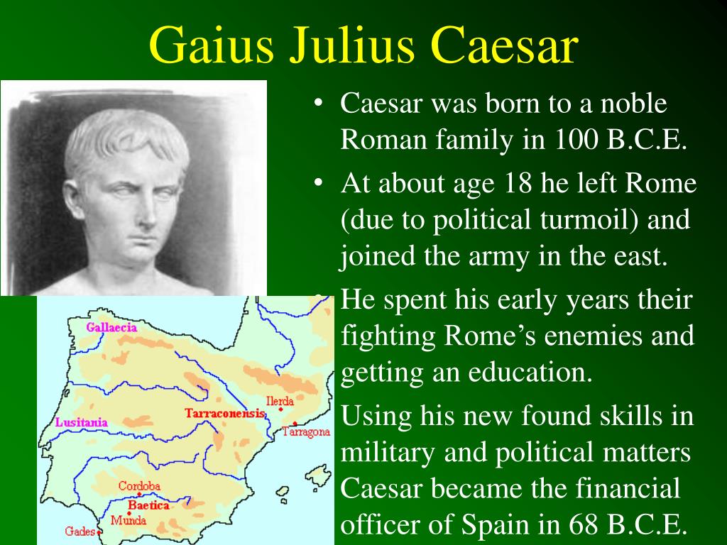 PPT - Decline of the Republic…Rise of the Empire PowerPoint