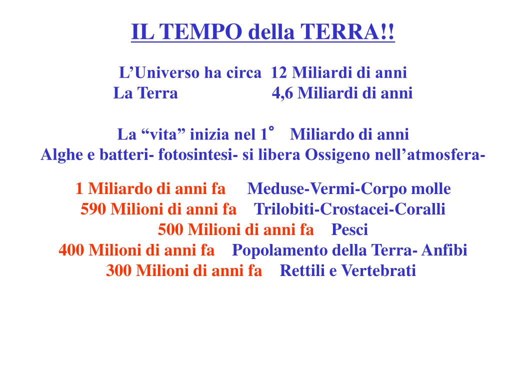 PPT - A PROPOSITO DI SCIENZA Prof. Mario Calvetti Dip.di Fisica ...