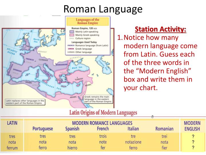 PPT - Essential Question : What were the important contributions of