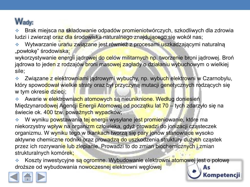 Wady datowania wieku radiometrycznego