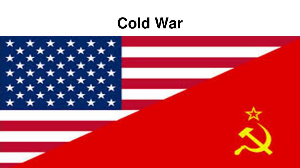 PPT - Cold War PowerPoint Presentation, free download - ID:2851390