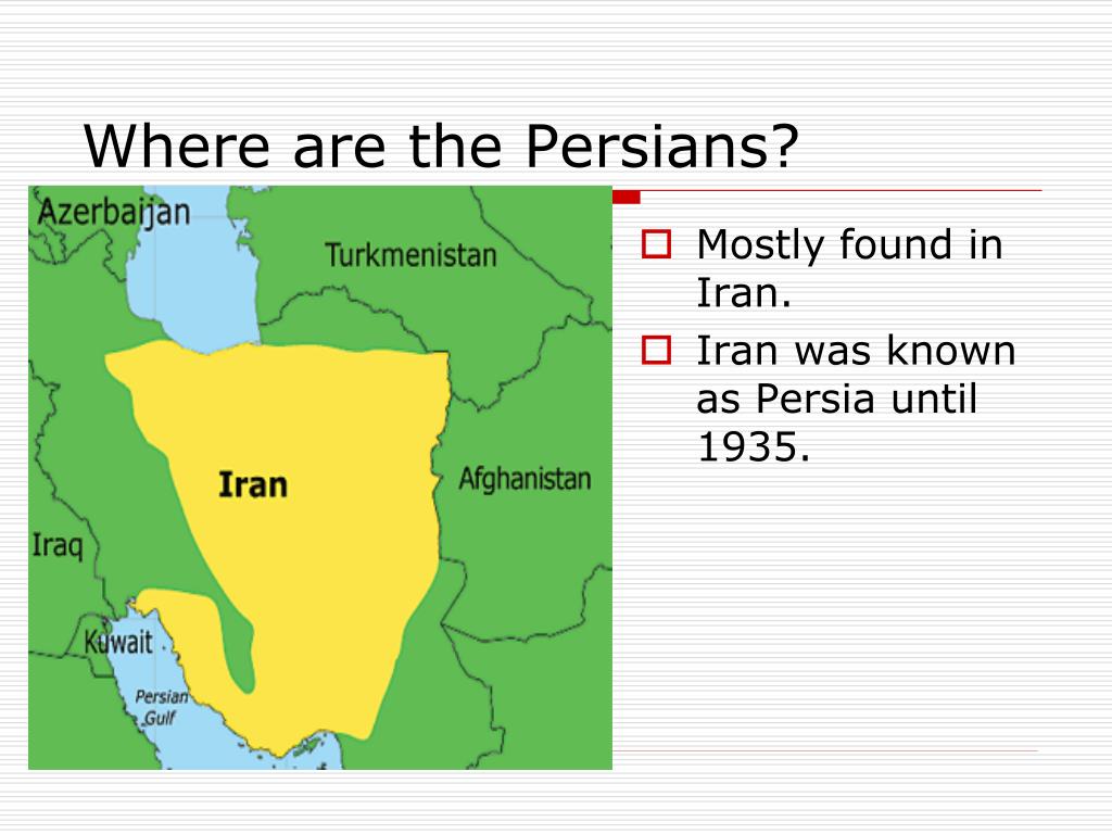 PPT - Arabs, Persians, and Kurds PowerPoint Presentation, free download