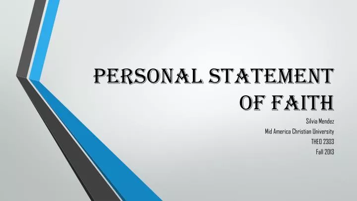 ppt-personal-statement-of-faith-powerpoint-presentation-free