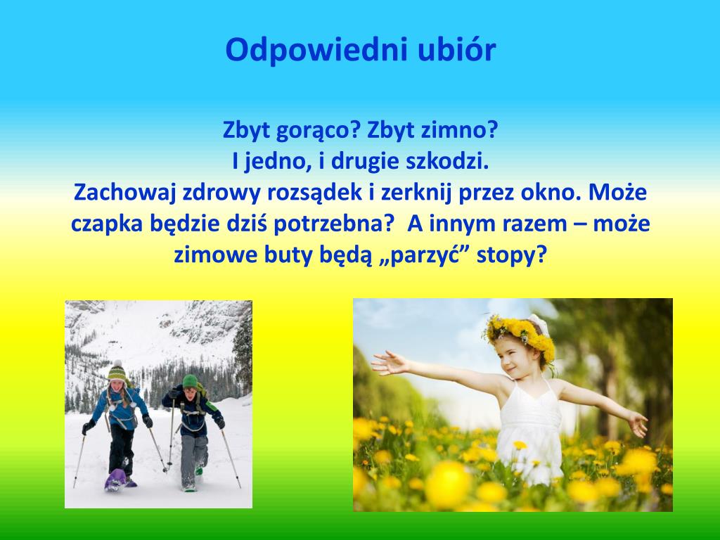 PPT - Prezentacja multimedialna „ZDROWY STYL ŻYCIA” PowerPoint ...
