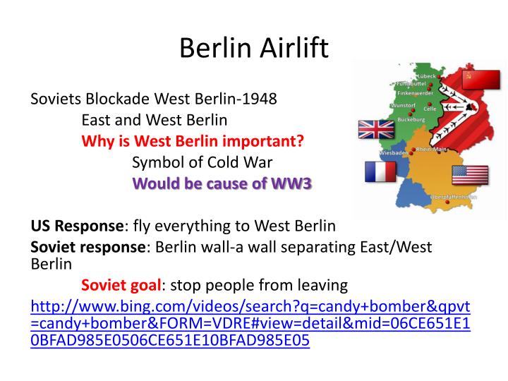 PPT The Cold War (19451992) Chapter 18 PowerPoint Presentation ID