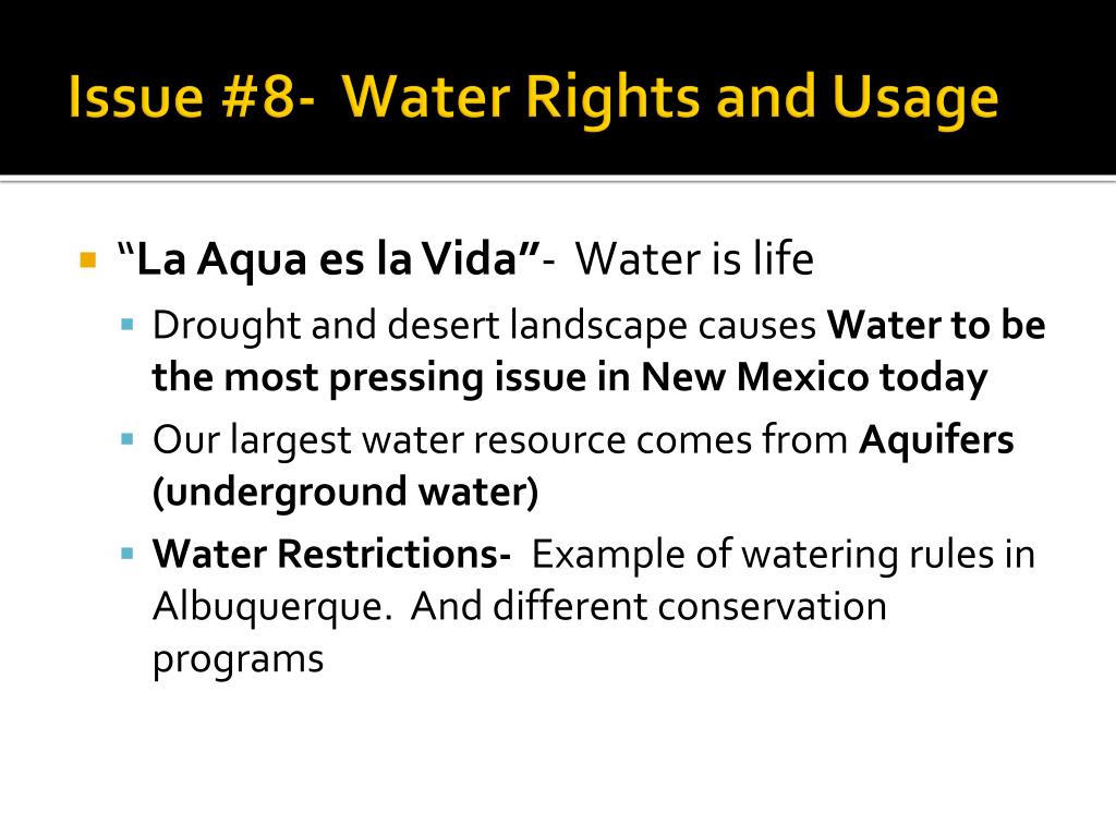 PPT Hispanic Civil Rights and Land Grants in NM PowerPoint
