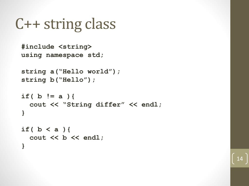 PPT Basic STL PowerPoint Presentation, free download ID2854215