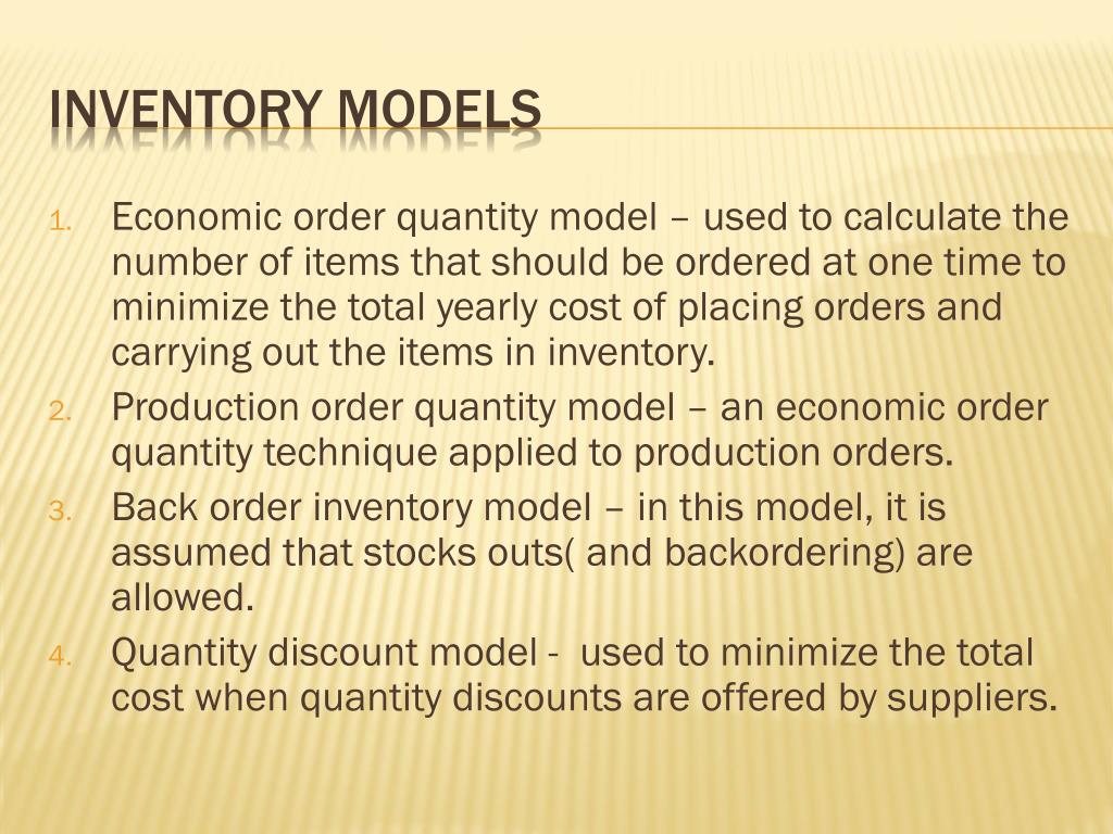 PPT - Chapter 4 PowerPoint Presentation, free download - ID:2856237