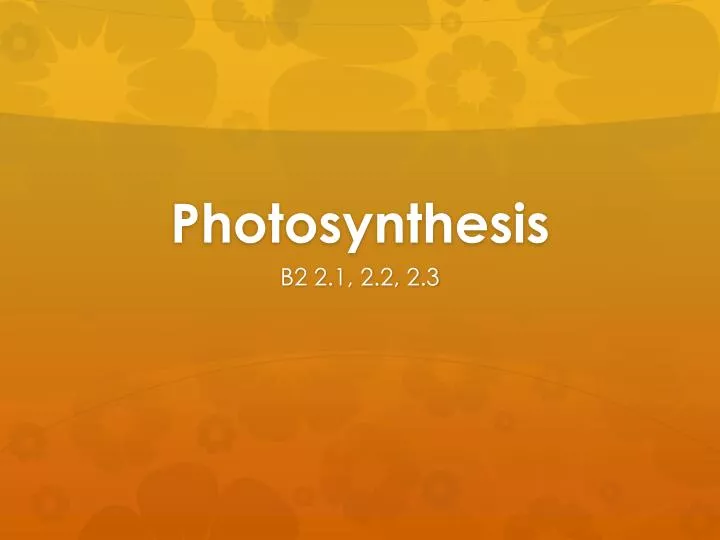 photosynthesis ppt presentation 1 : 1 photosynthesis light-dependent reactions (light reactions) use light energy to split water and use electrons to reduce nadp+ and make atp- produce atp, nadph & o2 light-independent reactions (dark reactions) (calvin cycle) use atp & nadph to convert co2 to sugars the light reactions take place within the membranes of the. photosynthesis ppt presentation 1 : 1 photosynthesis light-dependent reactions (light reactions) use light energy to split water and use electrons to reduce nadp+ and make atp- produce atp, nadph & o2 light-independent reactions (dark reactions) (calvin cycle) use atp & nadph to convert co2 to sugars the light reactions take place within the membranes of the.