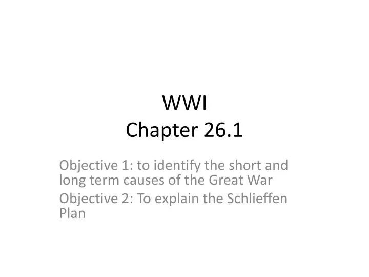 analyse the causes of ww1 Summary: an overview of underlying causes of world war ii these include the treaty of versailles, the hatred of jews by adolf hitler and the germans, the 1929 stock market crash, and hitler's efforts to expand his third reich beyond german borders the causes of the second world war the immediate. analyse the causes of ww1 Summary: an overview of underlying causes of world war ii these include the treaty of versailles, the hatred of jews by adolf hitler and the germans, the 1929 stock market crash, and hitler's efforts to expand his third reich beyond german borders the causes of the second world war the immediate.