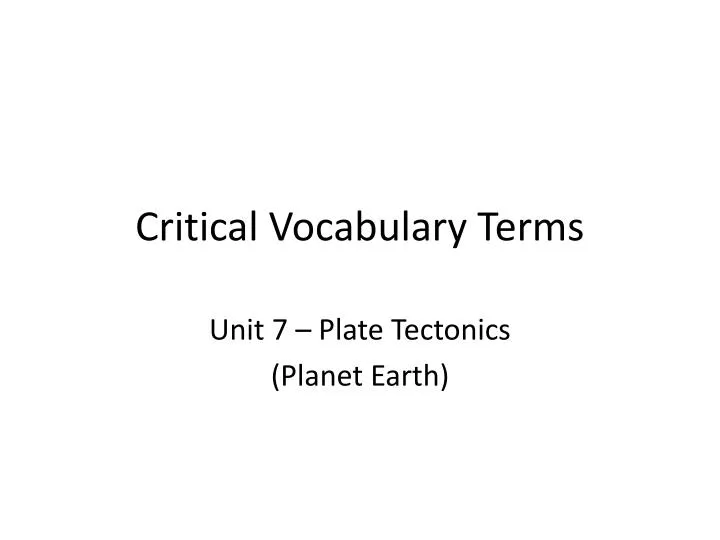 ppt-critical-vocabulary-terms-powerpoint-presentation-free-download