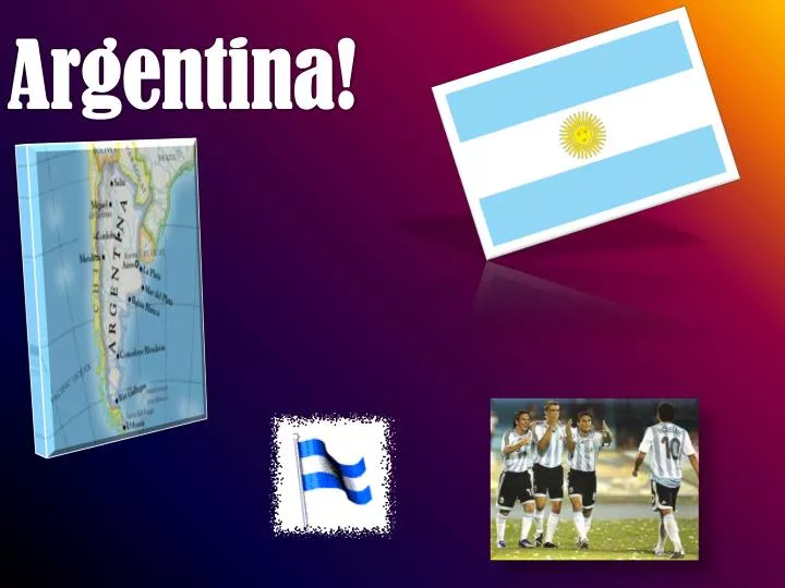 argentina n.