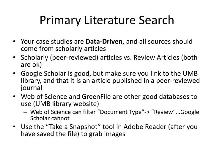 literature review peer reviewed articles Scholarly literature types peer review are usually peer-reviewed please note that a peer-reviewed article is not the same as a review article. literature review peer reviewed articles Scholarly literature types peer review are usually peer-reviewed please note that a peer-reviewed article is not the same as a review article.