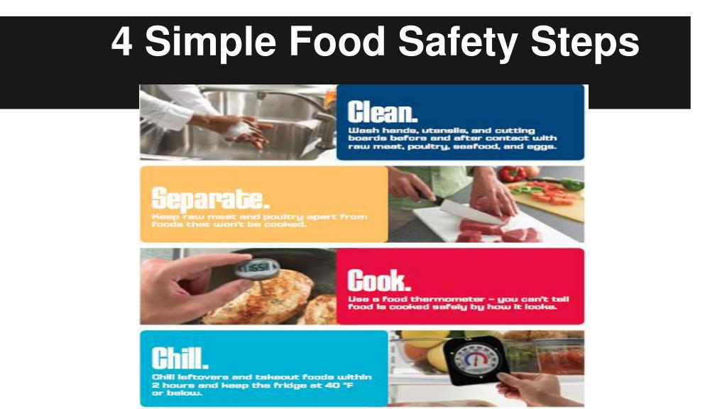 PPT Food Safety PowerPoint Presentation Free Download ID 2860284 about-four-steps-to-food-safety-food-safety-cdc