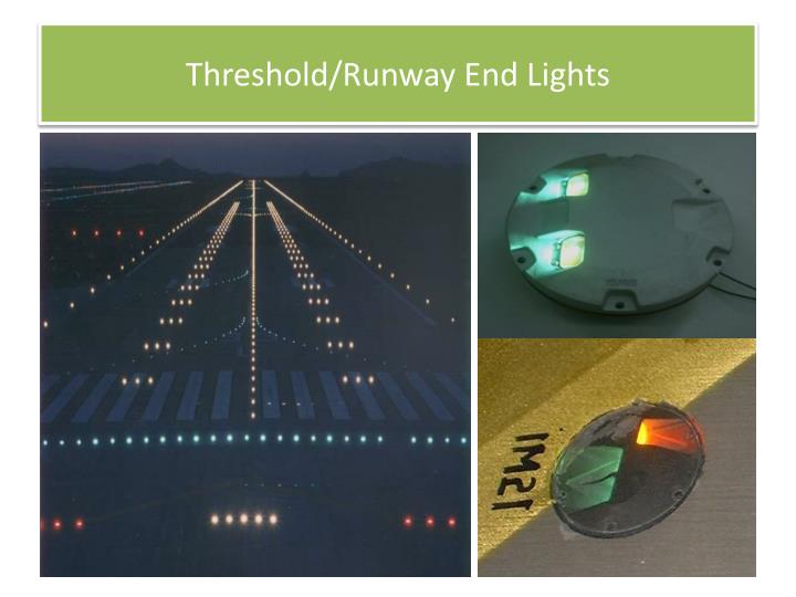 PPT Airport Lighting, Markings and Sign Systems PowerPoint