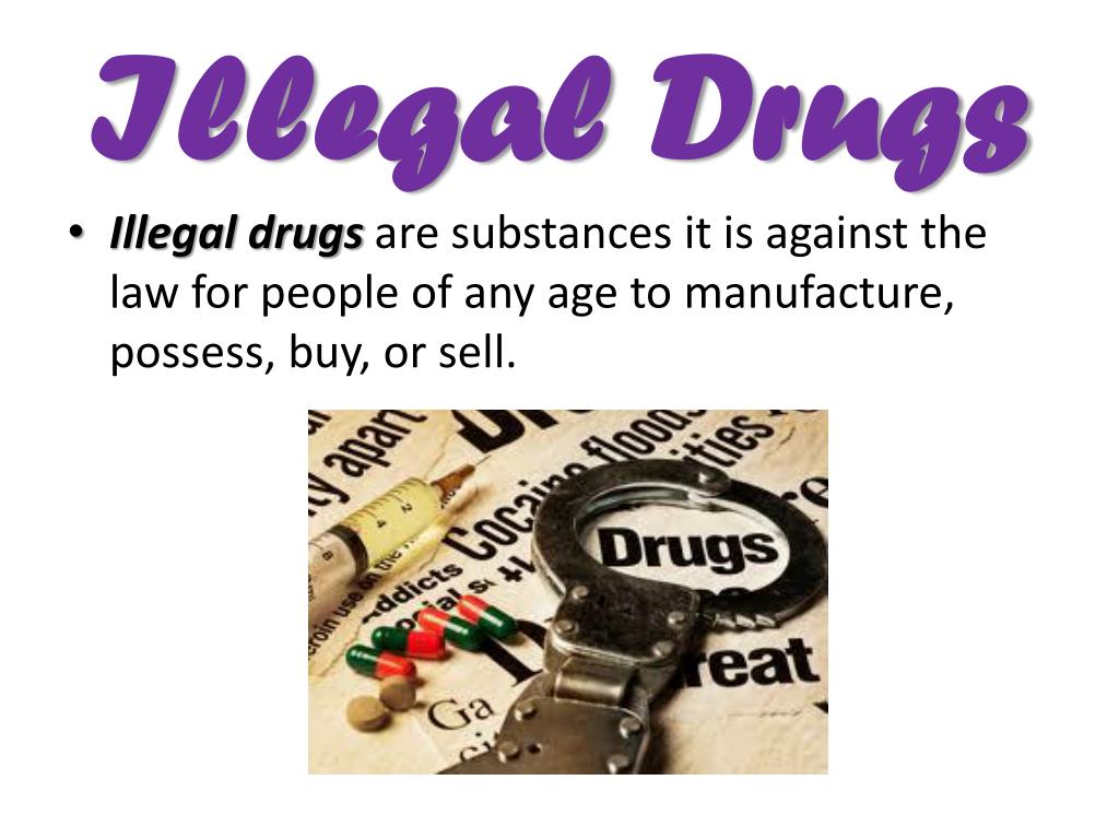 PPT Substance Abuse PowerPoint Presentation Free Download ID 2862344
