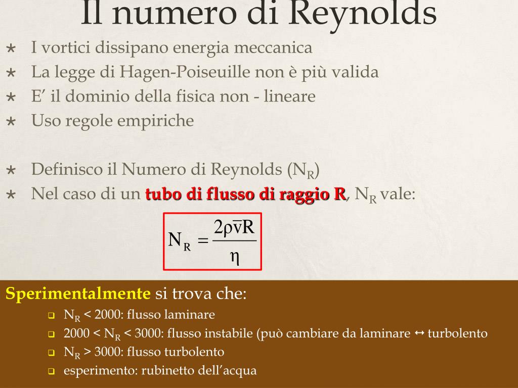 PPT - Corso di Fisica - Fluidi (2) PowerPoint Presentation, free download -  ID:2862586