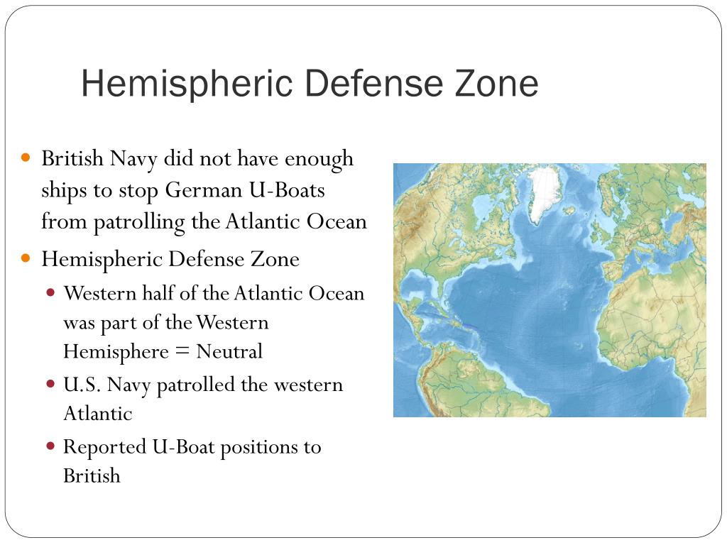 define hemispheric defense zone define hemispheric defense zone