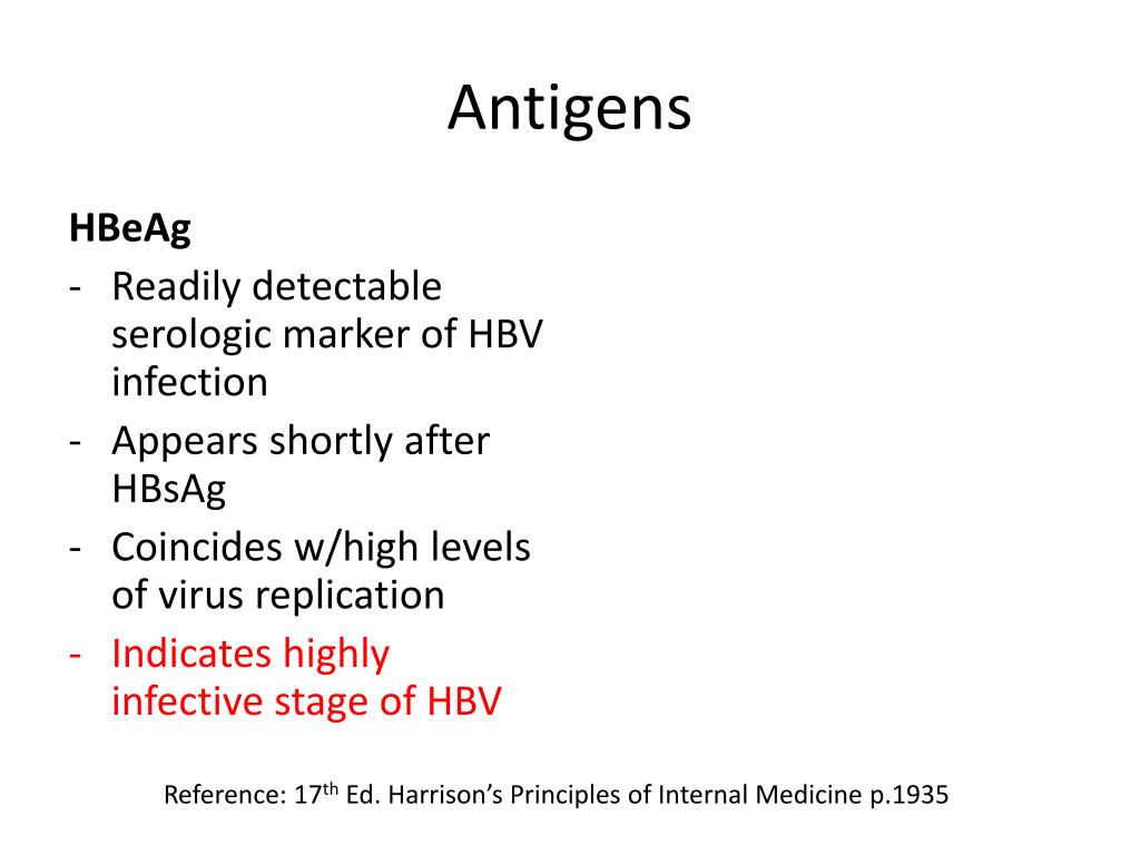 PPT CHRONIC HEPATITIS B SEROLOGY PowerPoint Presentation, free