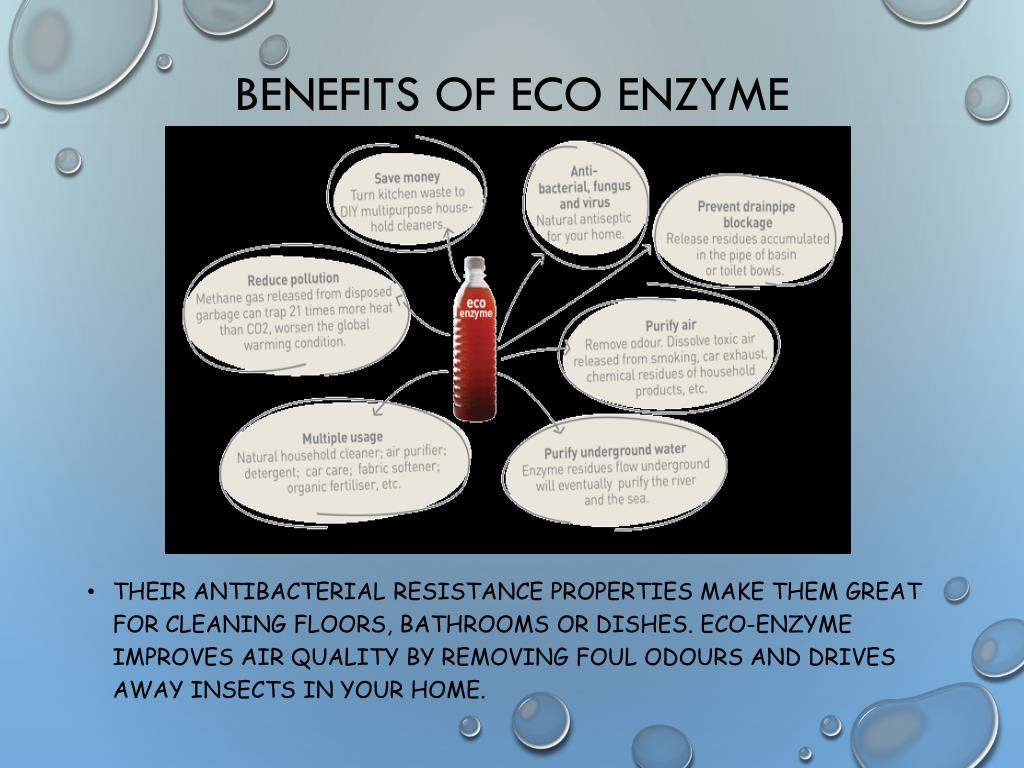 PPT How to make your own ecoenzyme detergent PowerPoint