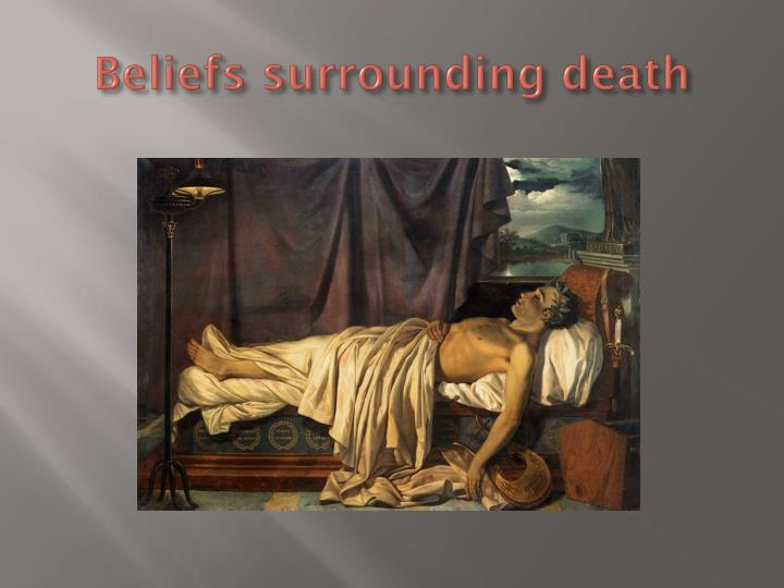 PPT Anthropologist Focusing on Cultural aspects of the Ancient