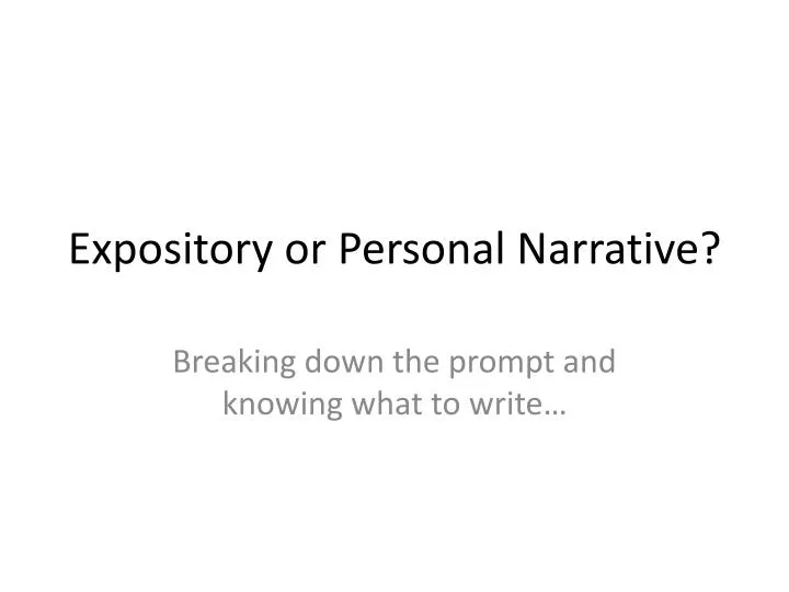 difference between an expository essay and a narrative essay What is the difference between an expository essay and a narrative (north carolina state university mfa creative writing. difference between an expository essay and a narrative essay What is the difference between an expository essay and a narrative (north carolina state university mfa creative writing.