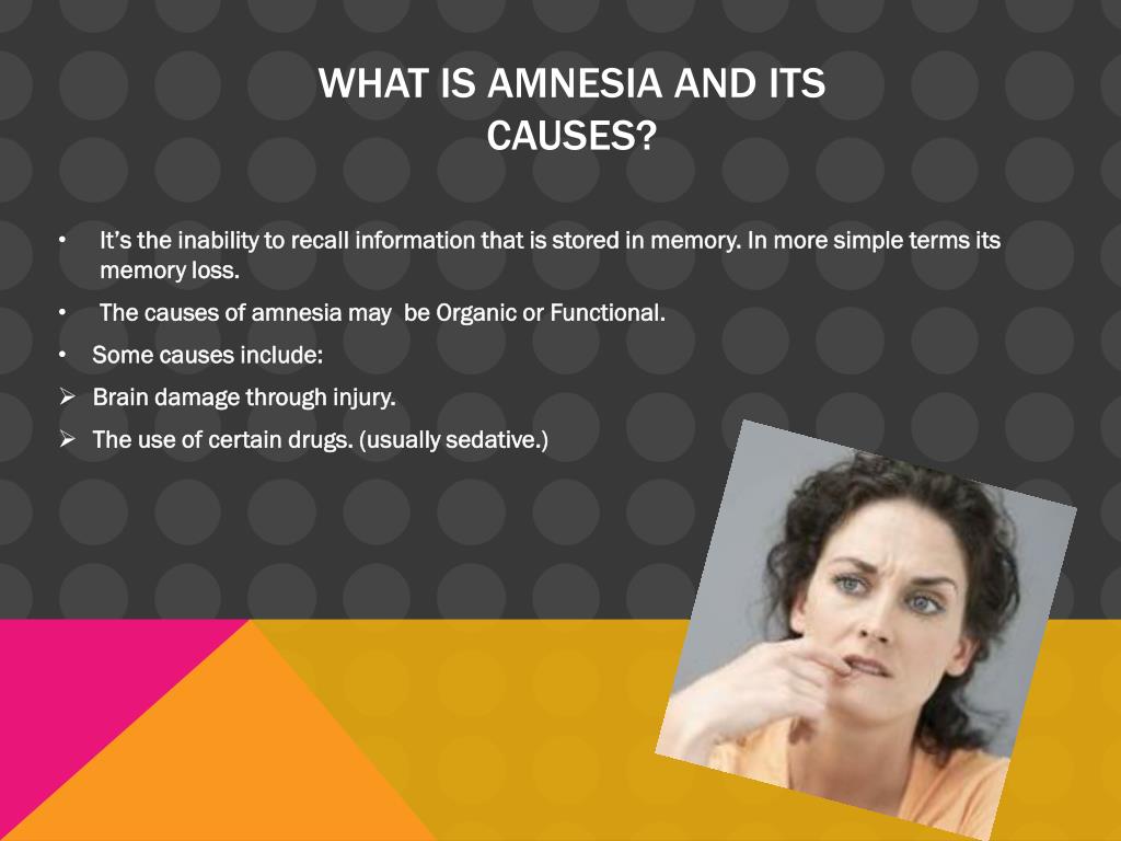 causes of transient epileptic amnesia causes of transient epileptic amnesia