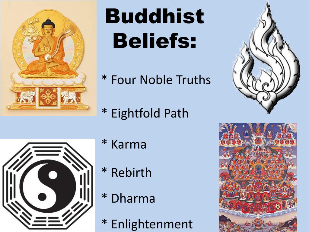 PPT - World Religions Review PowerPoint Presentation, free download ...