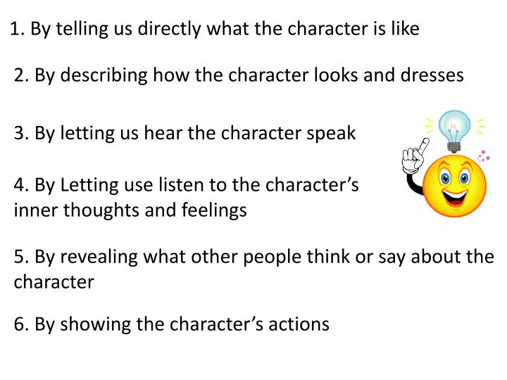 ppt-how-does-an-author-develop-characters-powerpoint-presentation