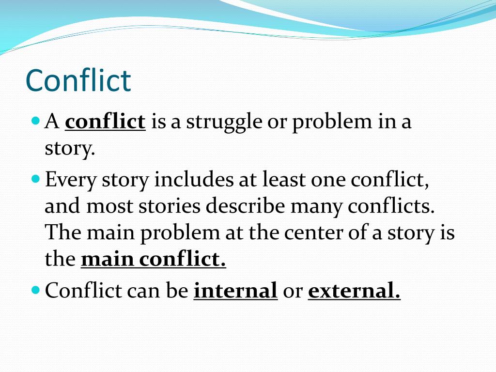PPT Types Of Conflict In Literature PowerPoint Presentation Free PPT Types Of Conflict In Literature PowerPoint Presentation Free
